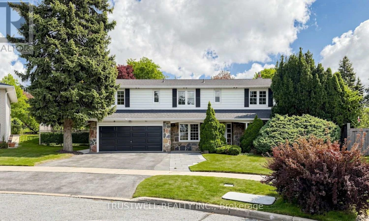 23 Shawfield Crescent