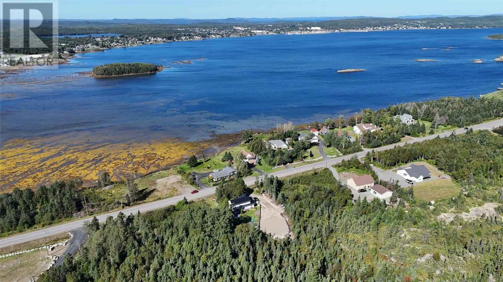 0 To The Isles Road, Lewisporte, NL, A0G 3A0