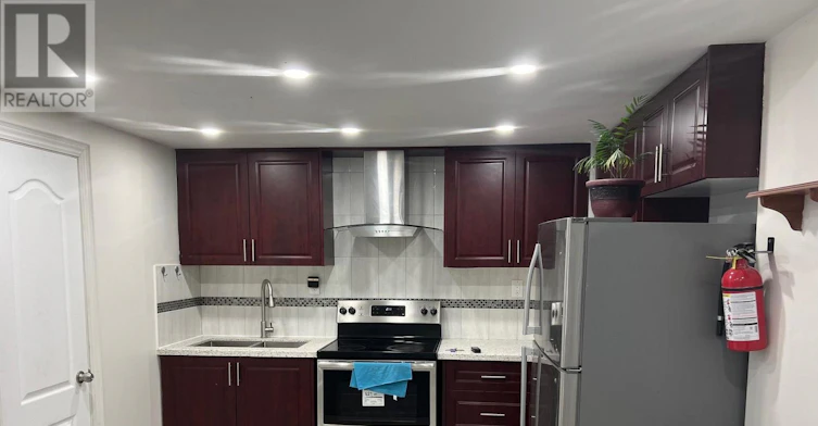 BSMT-91 Hurst Drive, Ajax, ON, L1T 0N9 - 2