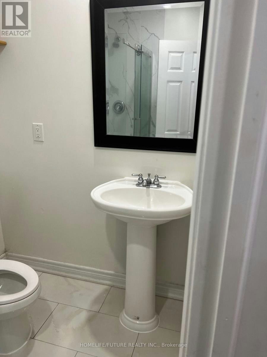 BSMT-91 Hurst Drive, Ajax, ON, L1T 0N9 - 9