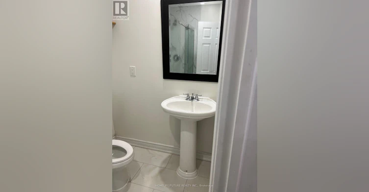 BSMT-91 Hurst Drive, Ajax, ON, L1T 0N9 - 9