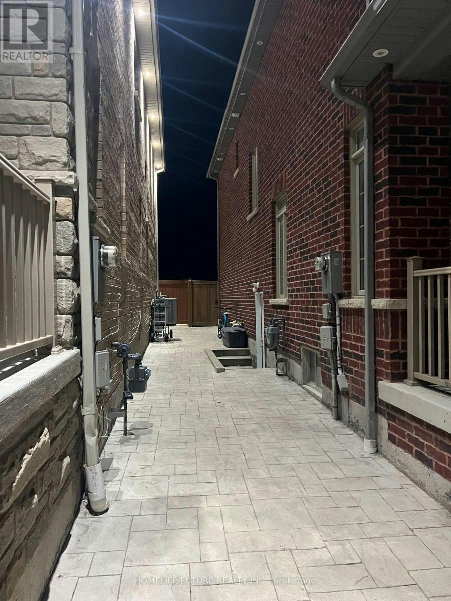 BSMT-91 Hurst Drive, Ajax, ON, L1T 0N9 - 19