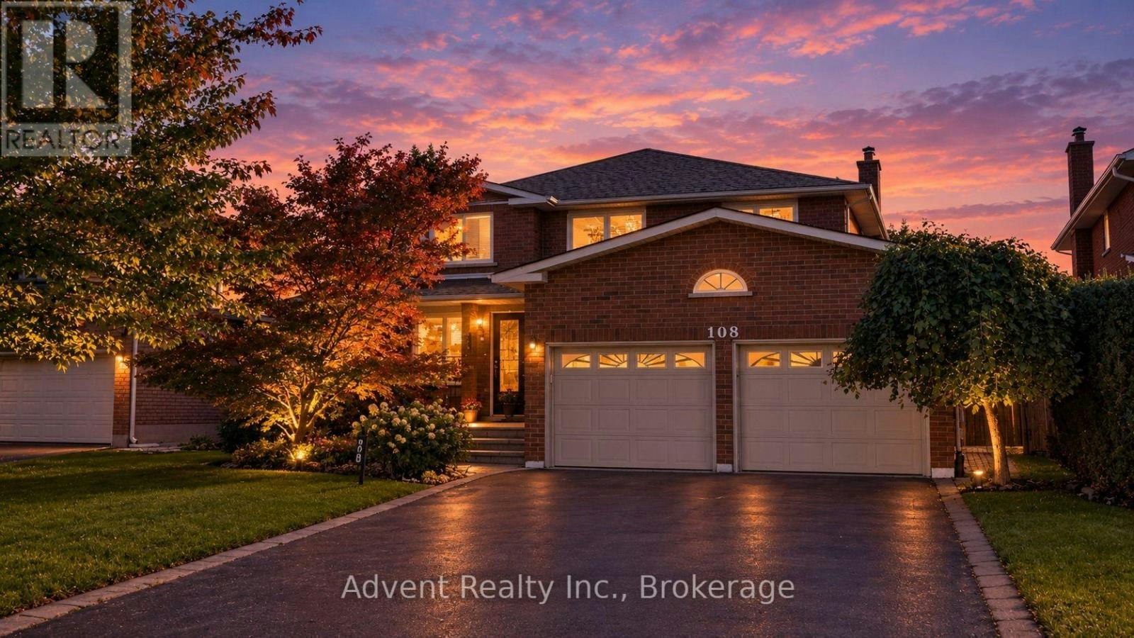 108 Valleyway Crescent, Vaughan, ON, L6A 1K8