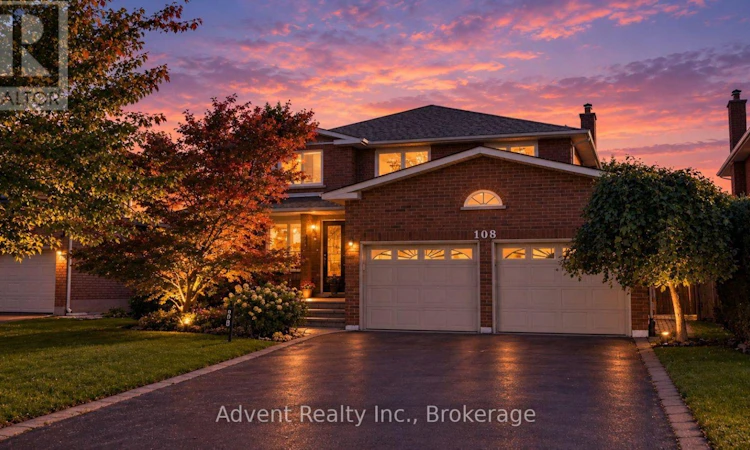 108 Valleyway Crescent
