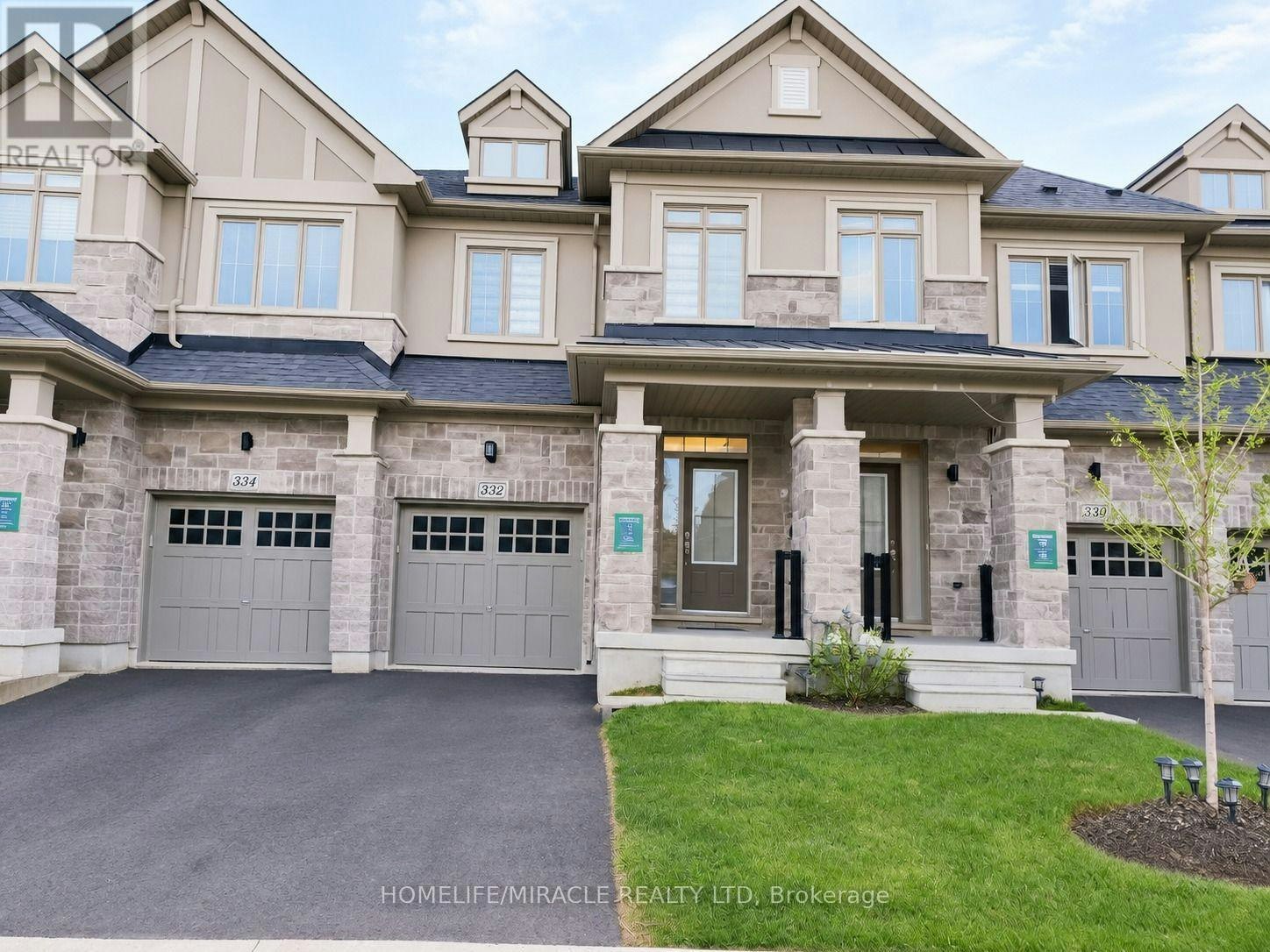332 Bonnieglen Farm Boulevard, Caledon, ON, L7C 4E7