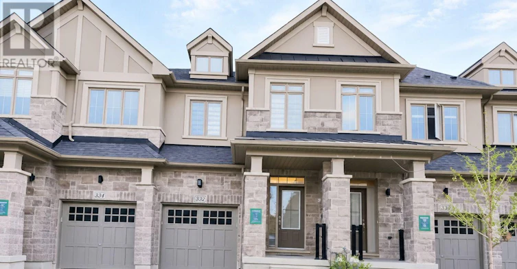 332 Bonnieglen Farm Boulevard, Caledon, ON, L7C 4E7