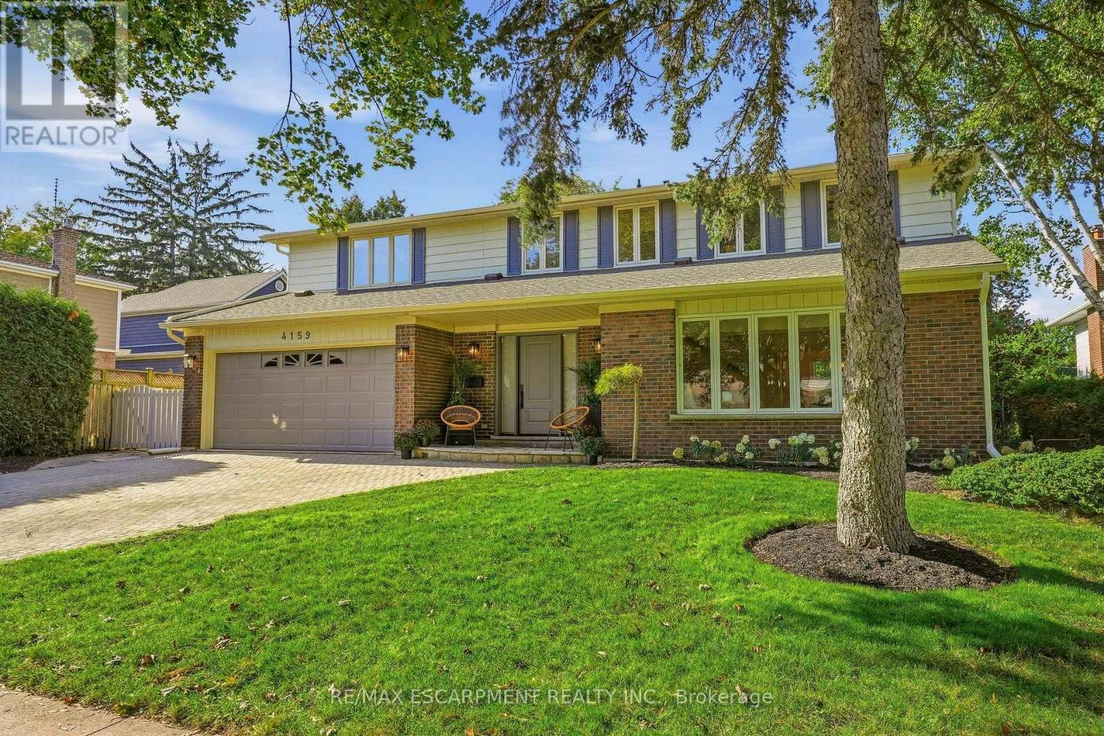 4159 Spruce Avenue, Burlington, ON, L7L 1K8