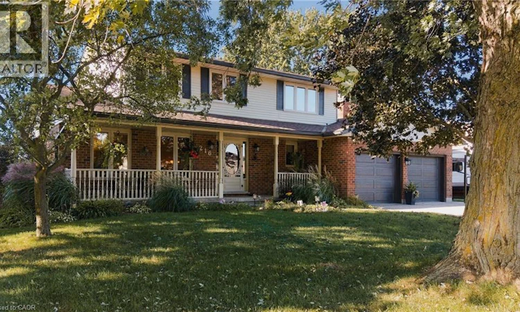 216 Alderview Drive