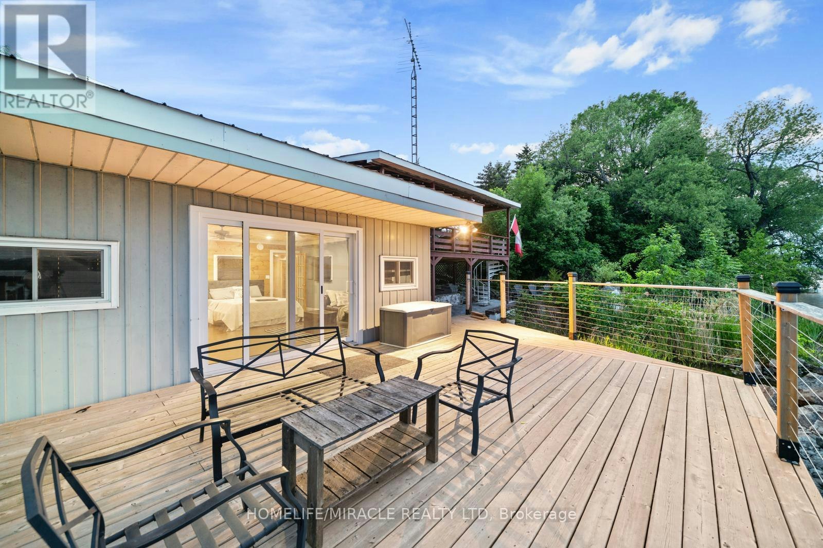 11278 Loyalist Parkway, Prince Edward County, ON, K0K 2T0 - 32