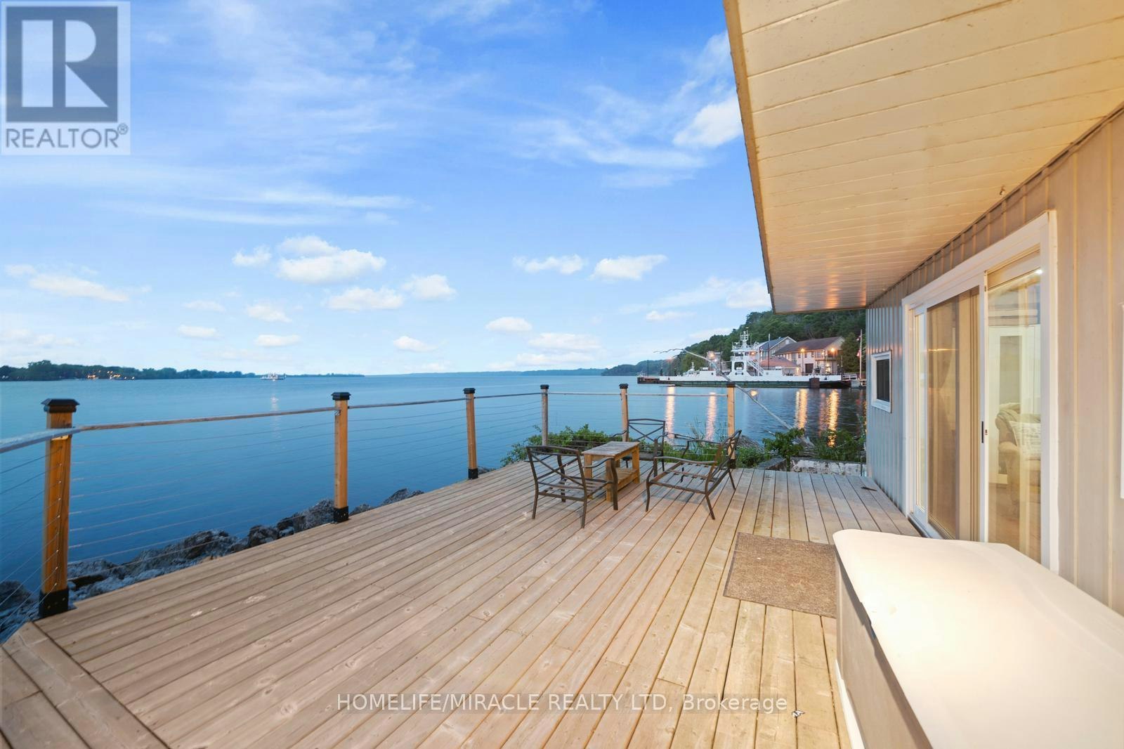 11278 Loyalist Parkway, Prince Edward County, ON, K0K 2T0 - 34