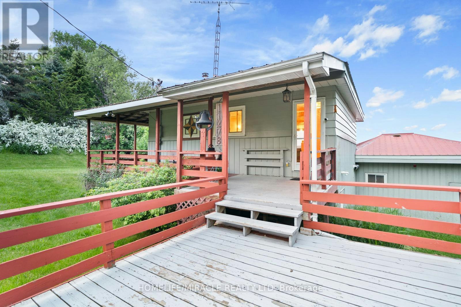 11278 Loyalist Parkway, Prince Edward County, ON, K0K 2T0 - 4