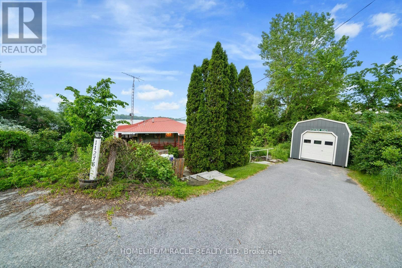 11278 Loyalist Parkway, Prince Edward County, ON, K0K 2T0 - 3