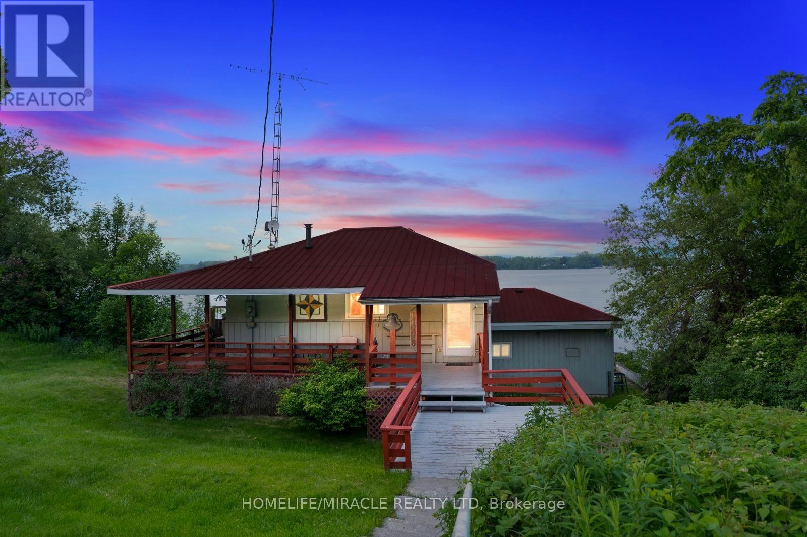 11278 Loyalist Parkway, Prince Edward County, ON, K0K 2T0