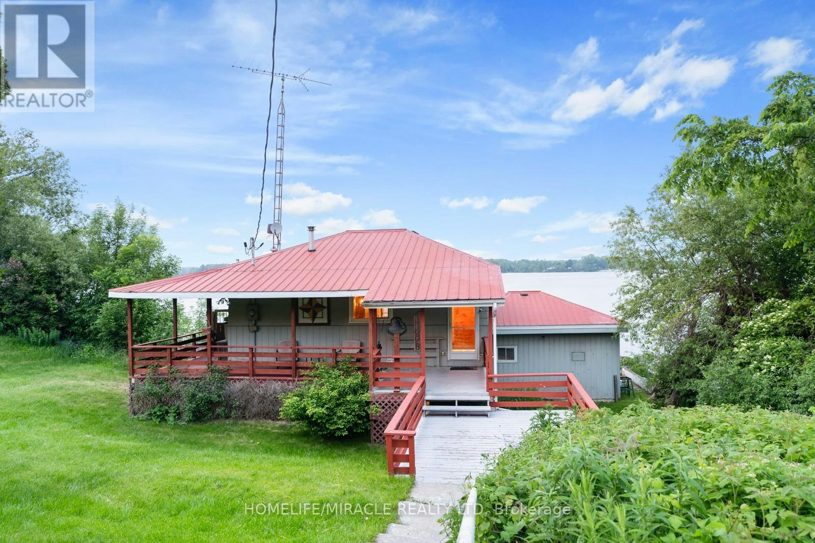 11278 Loyalist Parkway, Prince Edward County, ON, K0K 2T0 - 2