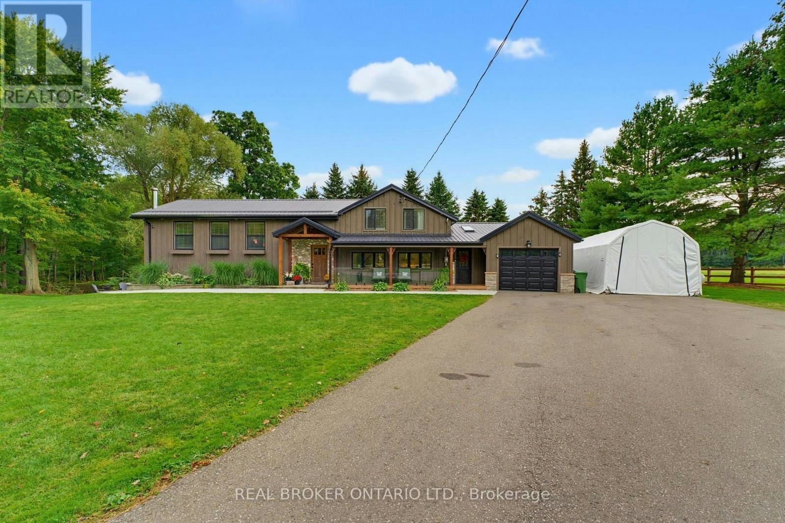 1599 Windham 19 Rd Road, Norfolk County, ON, N0E 1H0