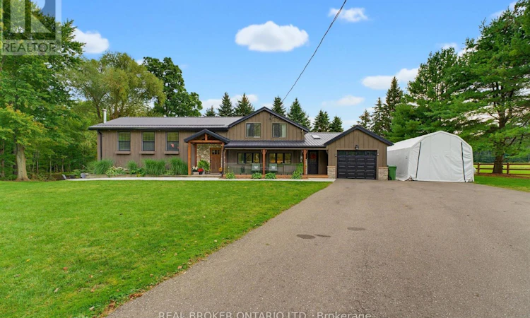 1599 Windham 19 Rd Road