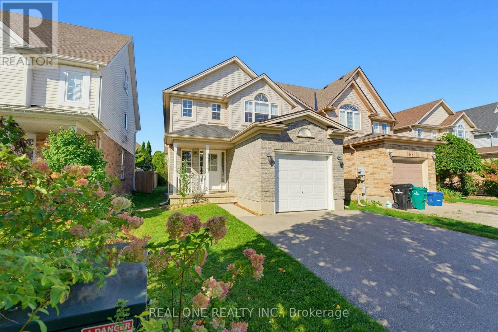72 Patton Drive, Cambridge, ON, N3C 4L3