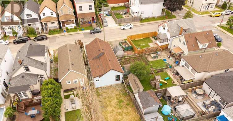 35 Britannia Avenue, Hamilton, ON, L8H 1W5 - 31