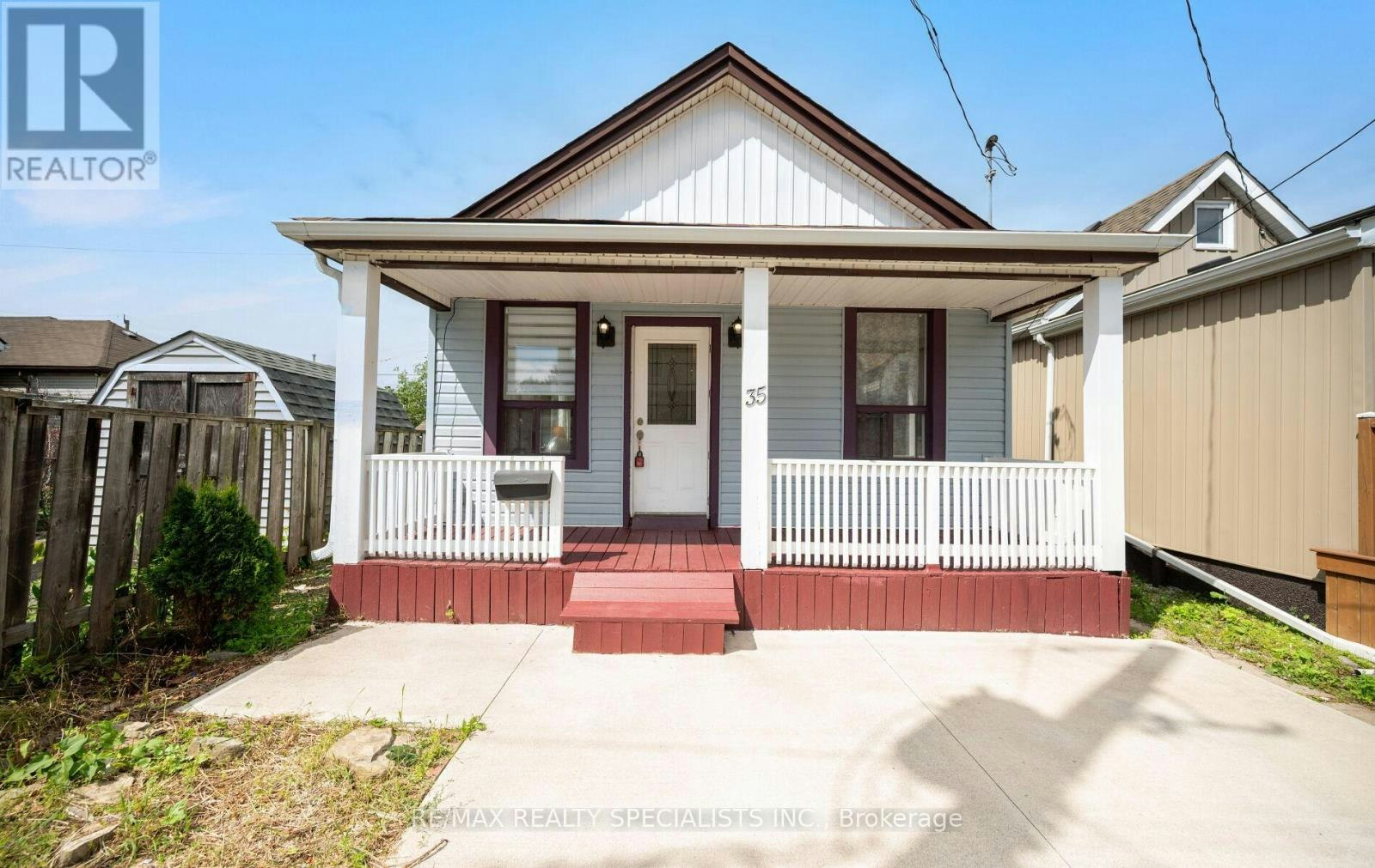 35 Britannia Avenue, Hamilton, ON, L8H 1W5 - 5