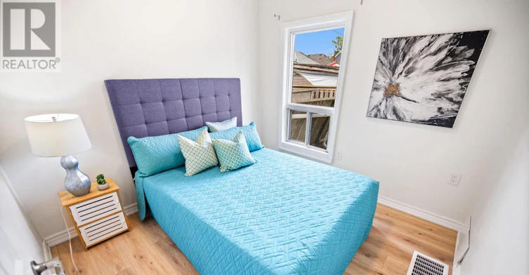 35 Britannia Avenue, Hamilton, ON, L8H 1W5 - 20
