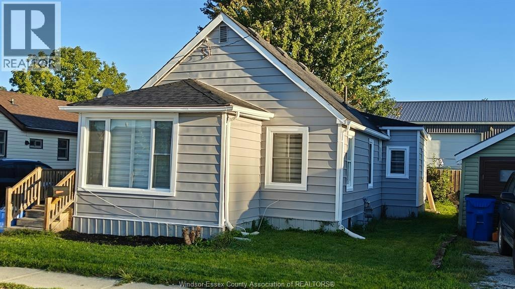 13 Wills Street, Chatham-Kent, ON, N8A 1A1