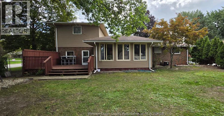 1175 Stuart Boulevard, Lasalle, ON, N9J 1Y3 - 27