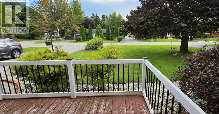 1175 Stuart Boulevard, Lasalle, ON, N9J 1Y3 - 3