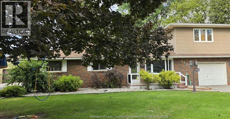 1175 Stuart Boulevard, Lasalle, ON, N9J 1Y3