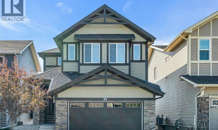 21 Mount Rae Heights