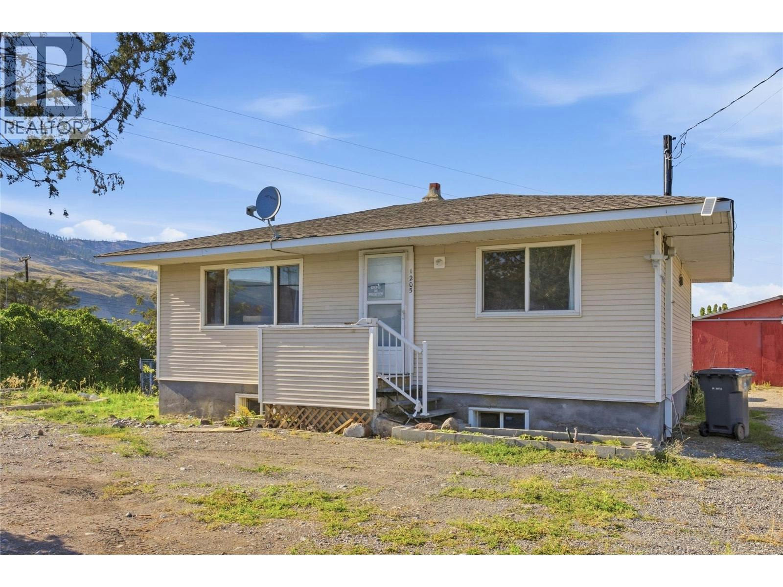1205 Stage Road, Cache Creek, BC, V0K 1H0 - 30