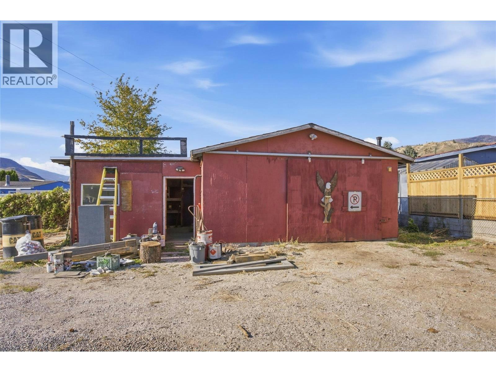 1205 Stage Road, Cache Creek, BC, V0K 1H0 - 34
