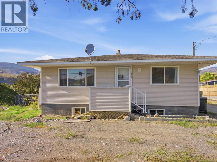 1205 Stage Road, Cache Creek, BC, V0K 1H0 - 31