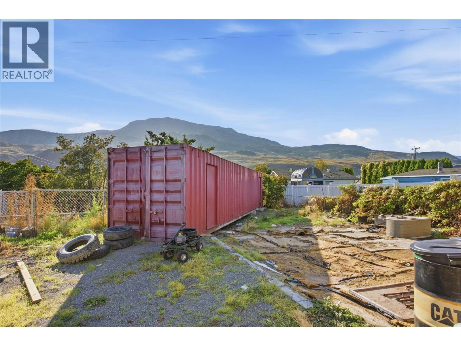 1205 Stage Road, Cache Creek, BC, V0K 1H0 - 38