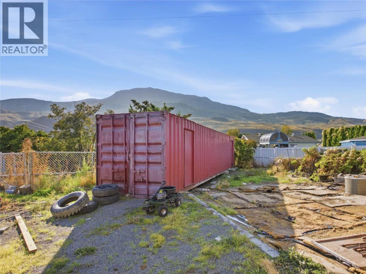 1205 Stage Road, Cache Creek, BC, V0K 1H0 - 38