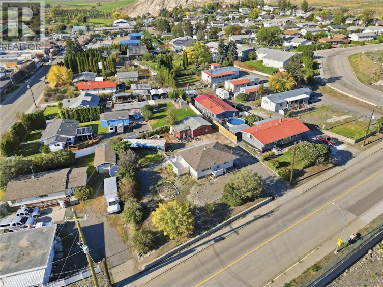 1205 Stage Road, Cache Creek, BC, V0K 1H0 - 3
