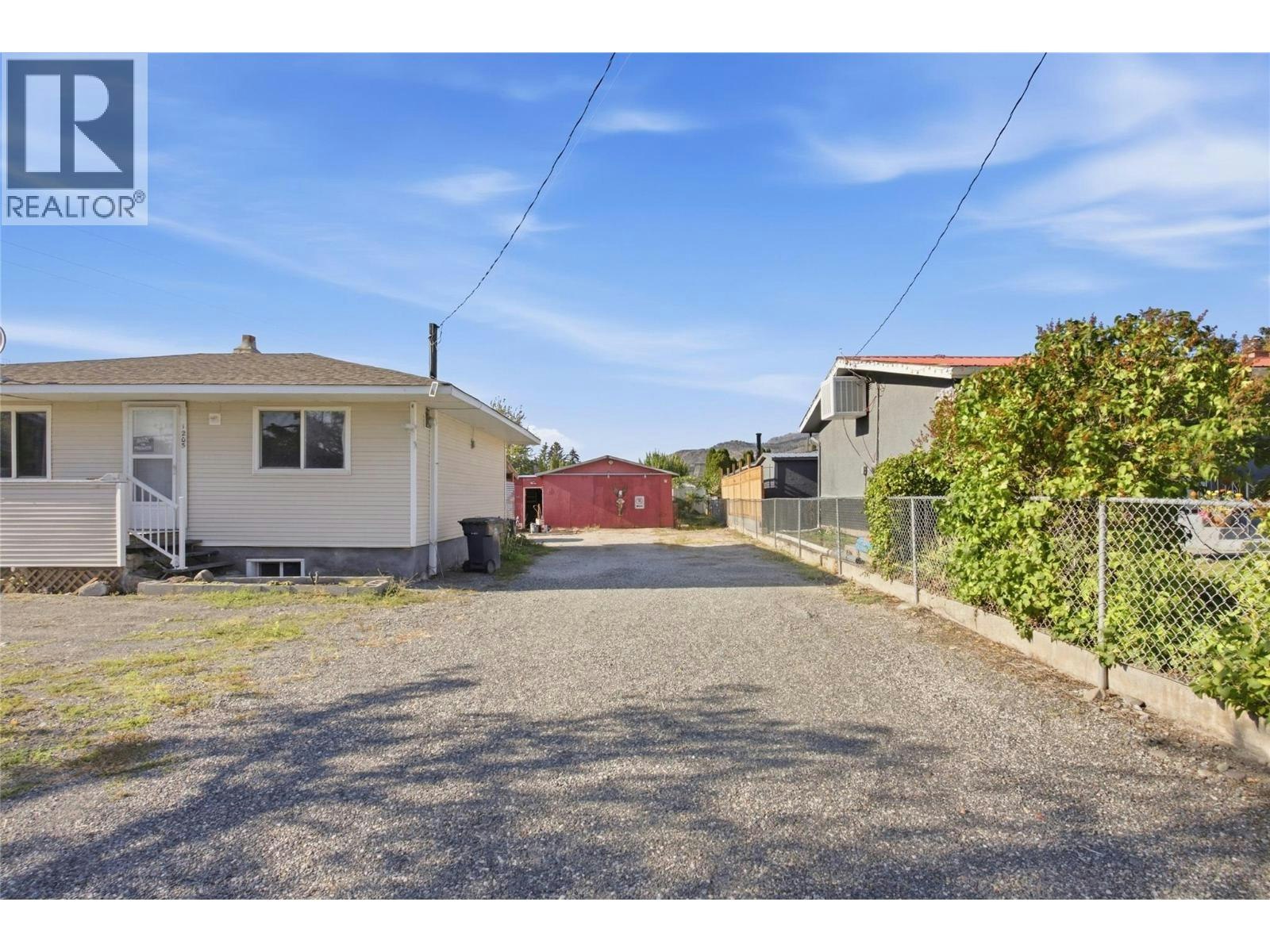 1205 Stage Road, Cache Creek, BC, V0K 1H0 - 28