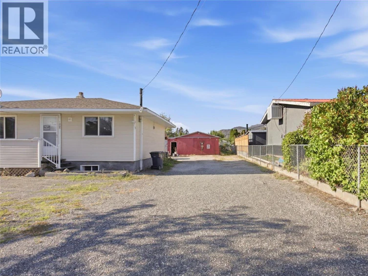 1205 Stage Road, Cache Creek, BC, V0K 1H0 - 28