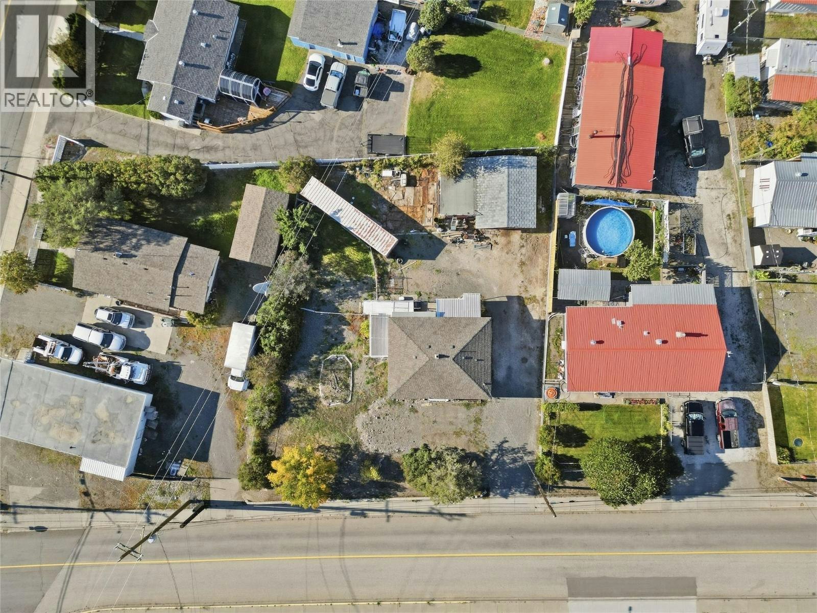 1205 Stage Road, Cache Creek, BC, V0K 1H0