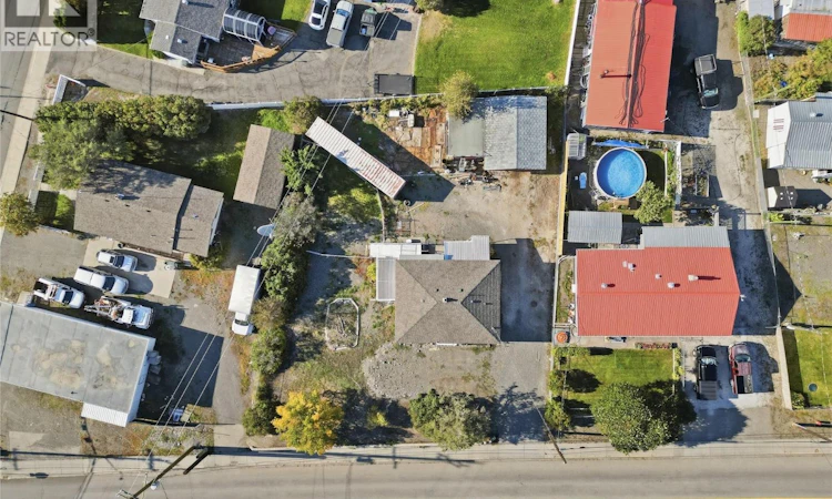 1205 Stage Road