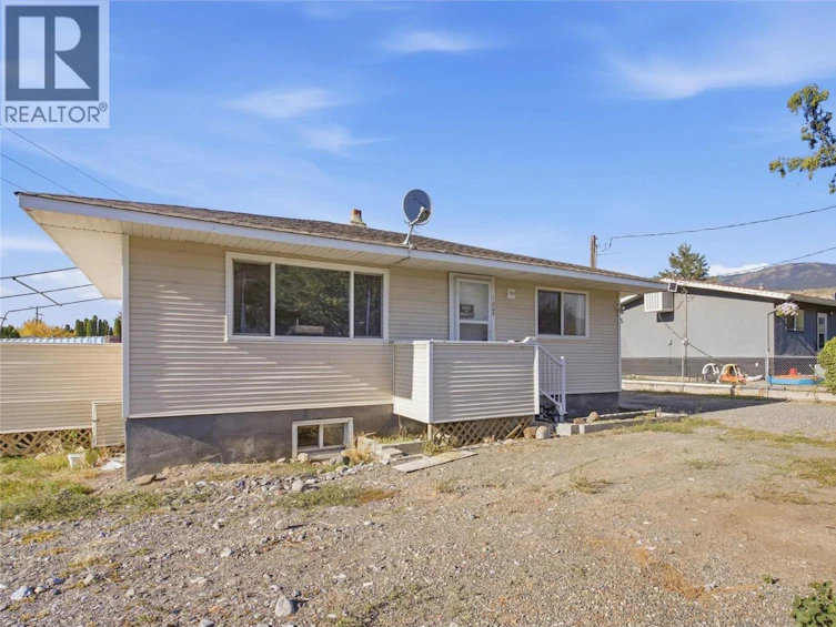 1205 Stage Road, Cache Creek, BC, V0K 1H0 - 32