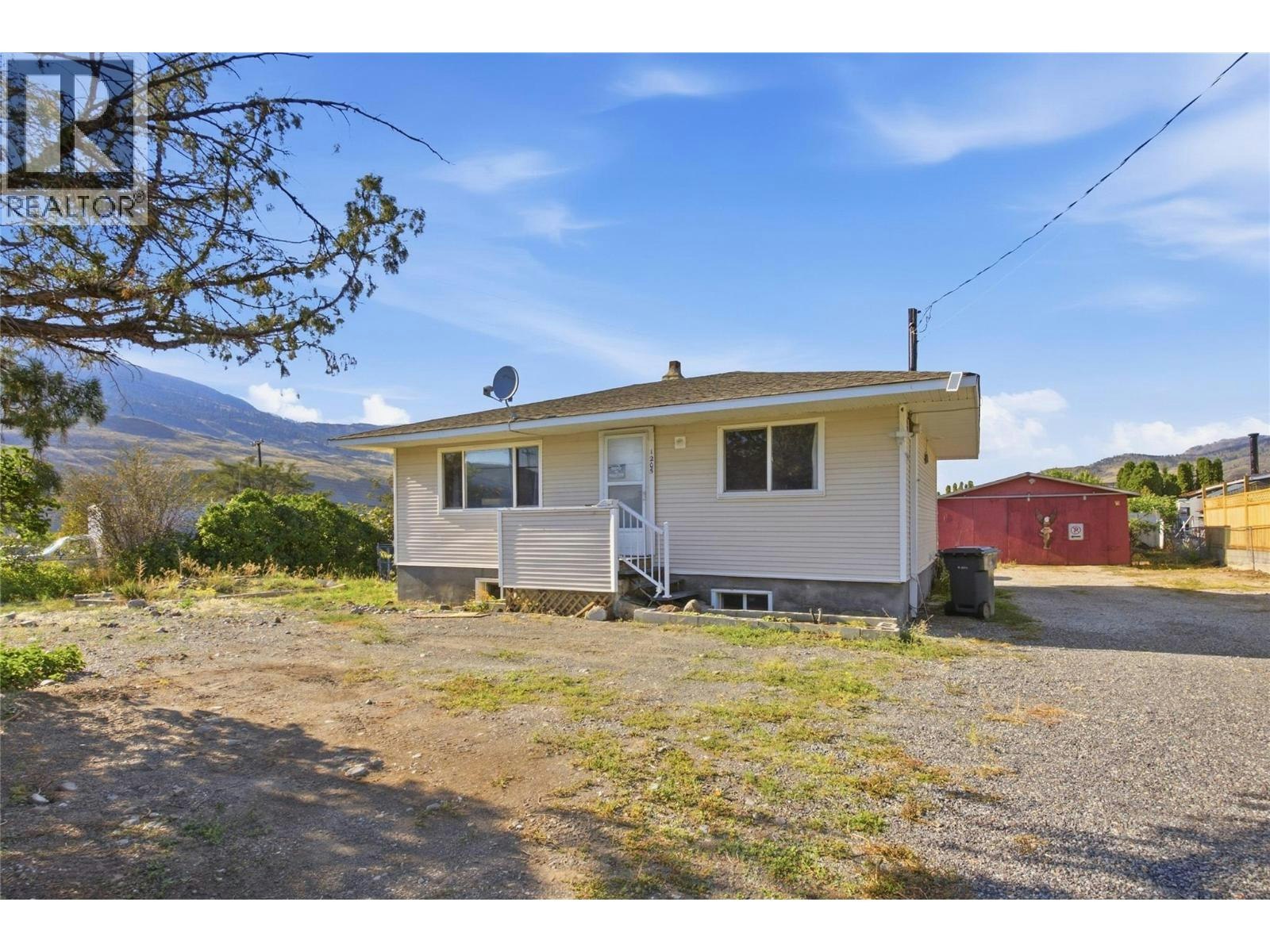 1205 Stage Road, Cache Creek, BC, V0K 1H0 - 29