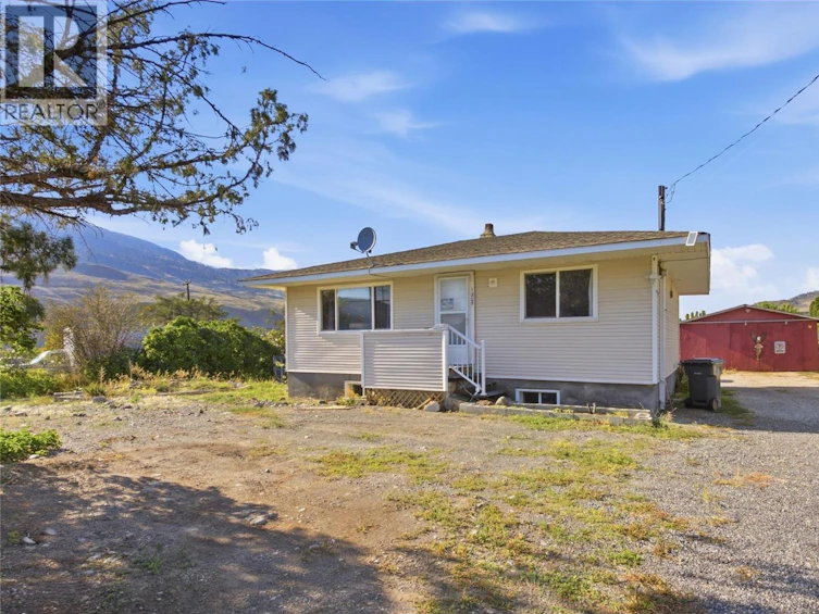 1205 Stage Road, Cache Creek, BC, V0K 1H0 - 29