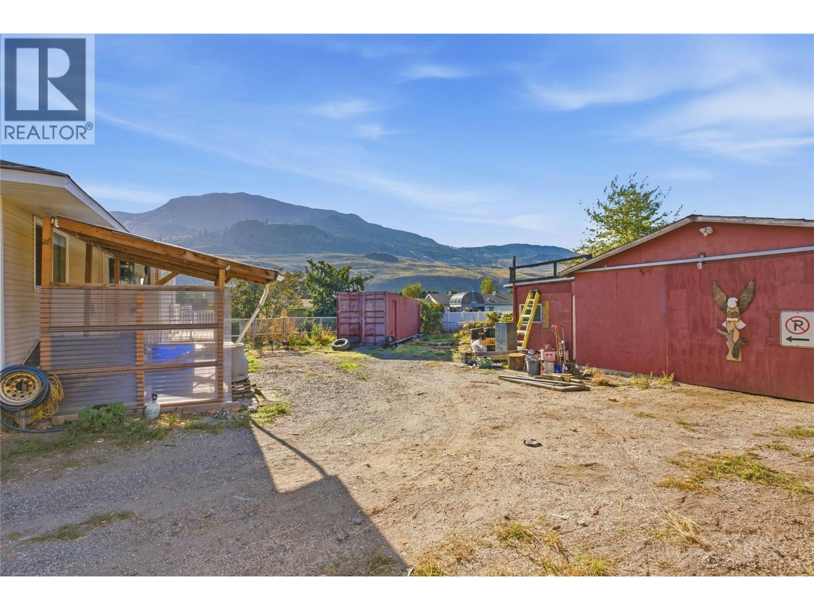 1205 Stage Road, Cache Creek, BC, V0K 1H0 - 40