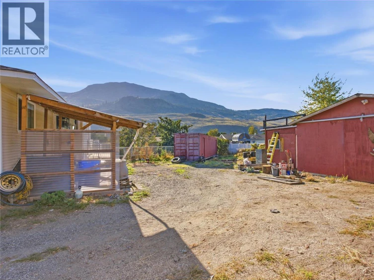 1205 Stage Road, Cache Creek, BC, V0K 1H0 - 40