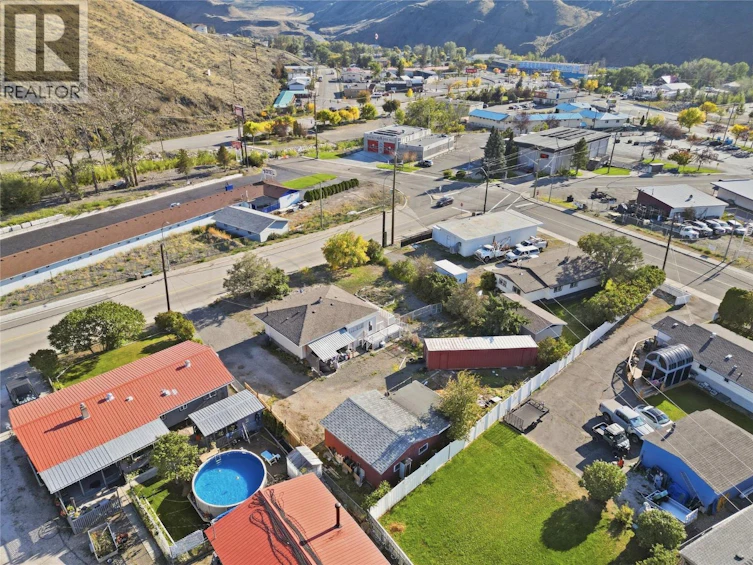 1205 Stage Road, Cache Creek, BC, V0K 1H0 - 5