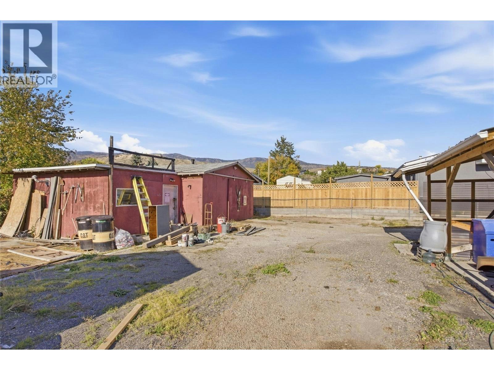 1205 Stage Road, Cache Creek, BC, V0K 1H0 - 41