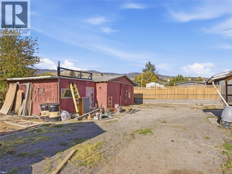 1205 Stage Road, Cache Creek, BC, V0K 1H0 - 41