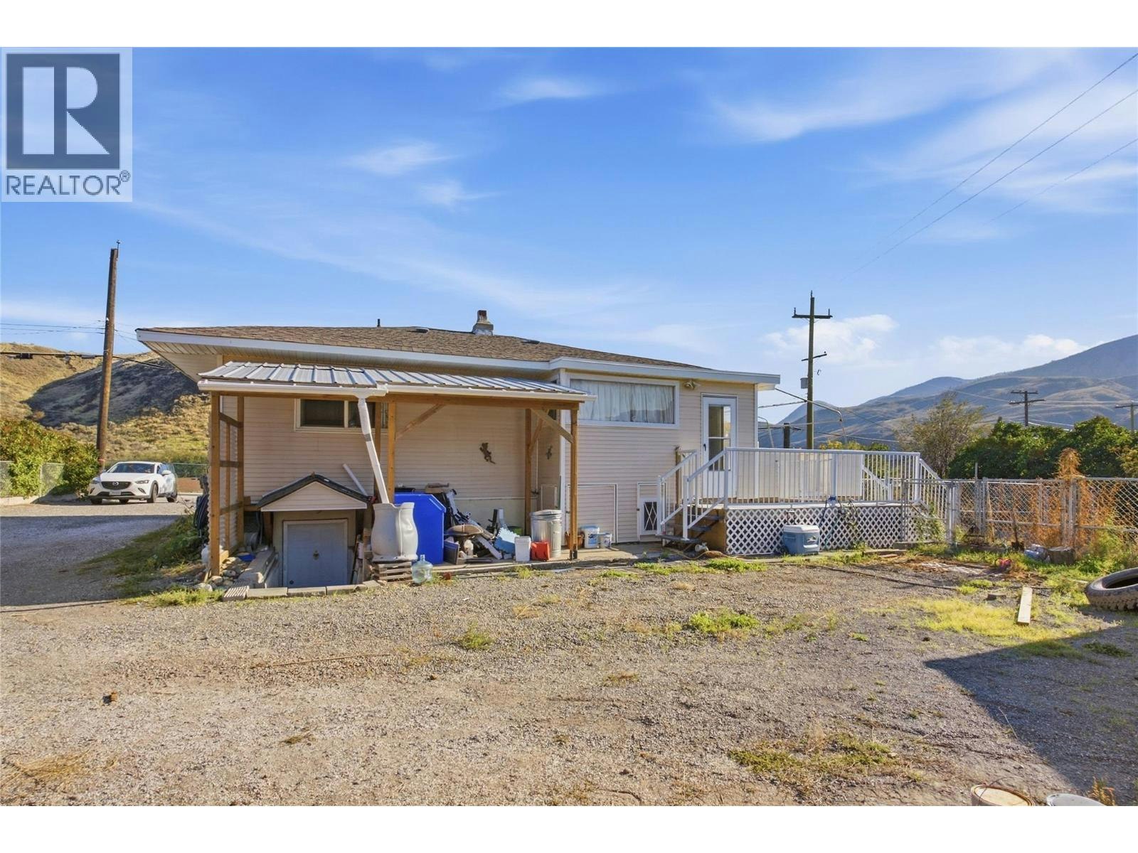 1205 Stage Road, Cache Creek, BC, V0K 1H0 - 37