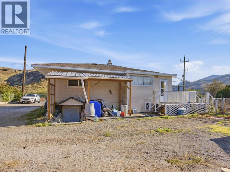 1205 Stage Road, Cache Creek, BC, V0K 1H0 - 37