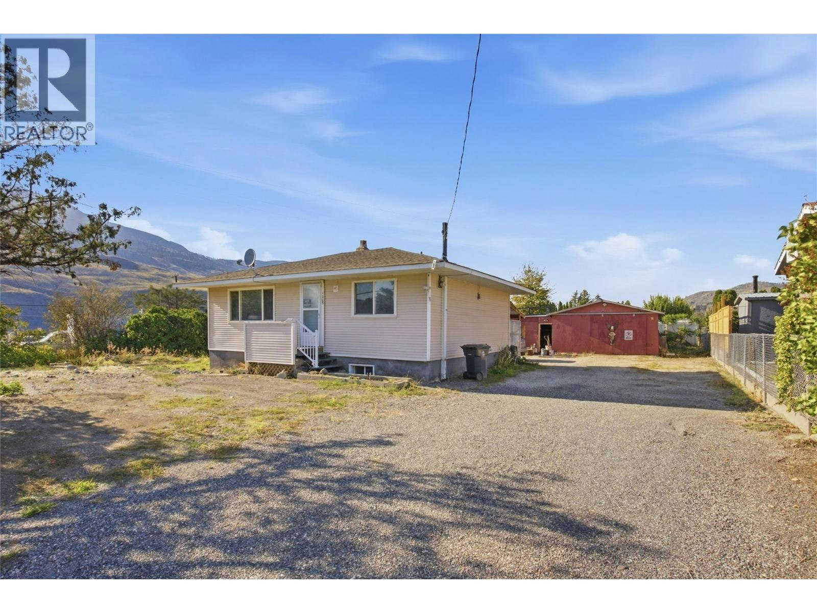 1205 Stage Road, Cache Creek, BC, V0K 1H0 - 27